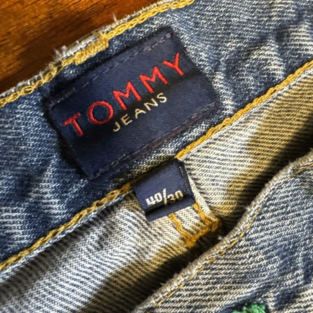 Tommy Hilfiger vintage tommy